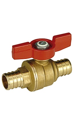 Robinet sfera Giacoqest 1/2”