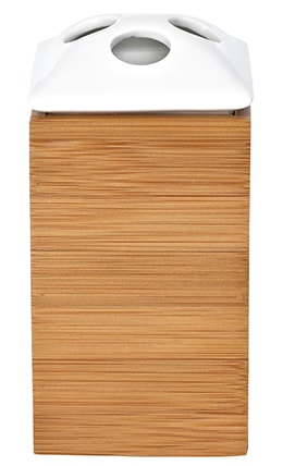 Держатель для зубных щеток Bamboo