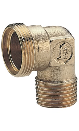 Cot cu filet exterior 1/2”x16