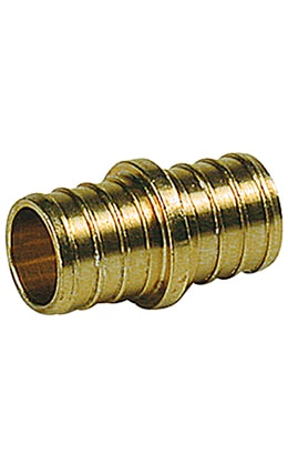 Прямой фитинг 3/4”